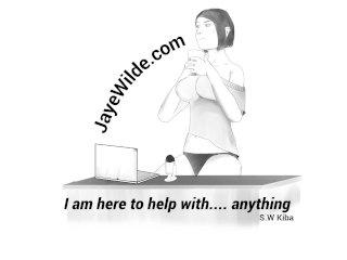 I'm here to help with Anything