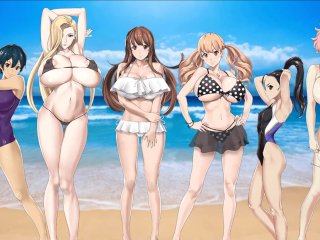 Apostle 22: The day on the beach