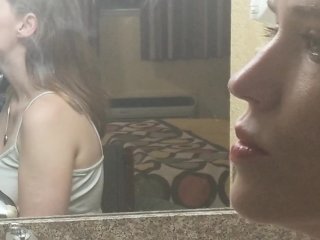 Smoke and Mirrors