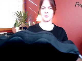 Liberator Mustache Wedge Sex Positioning Pillow Review