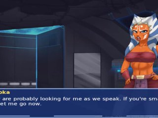 Sinfully Fun Games #25 Orange Trainer (Review)