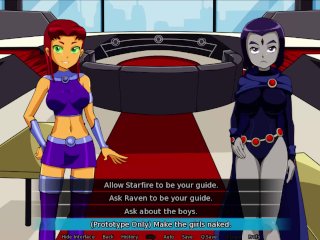 Sinfully Fun Games #36 Titans Titan Tower