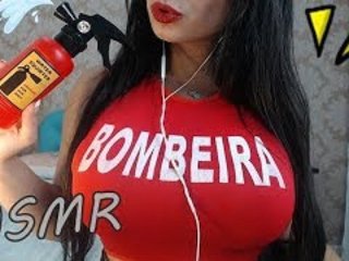 [ASMR] water sounds Water, Bottle, Spraying Sons de Agua