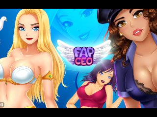 Fap CEO Pt.1 - NUTAKU  A&S