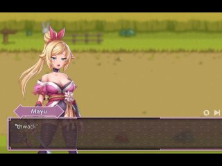 NINJA MAIDEN pt.2 - NUTAKU  A&S