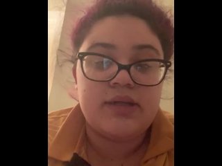 Squirting (ANNOUNCEMENT AT THE END OF THE VIDEO)