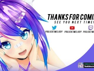 Projekt Melody 2-26-20 Stream
