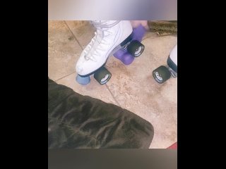 Rollergirl CBT