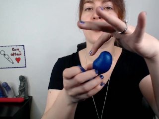 Ergo Plugs from Oxballs! Now at Peepshow Toys!