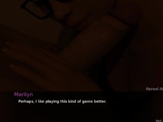 A Step-Mother's Love (OrbOrigin) [Part 7] Part 75 Sex With Streamer HOT! By LoveSkySan69