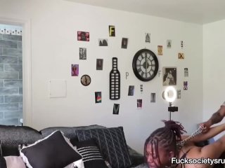 Love faces ( fucking around )
