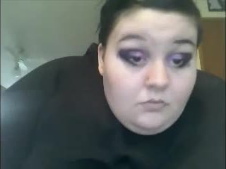 Pandora's Makeup Routine