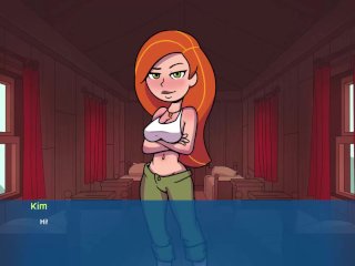 Let's play Camp Pinewood Uncensored Guide Part 3