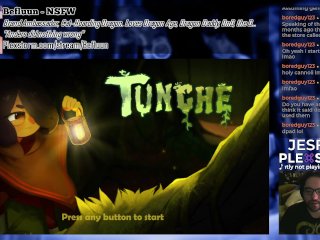 Tunche (Steam game festival) - Jesfest