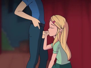 Camp Pinewood [v2.8.0] Part 20 She Wanted Me How Cute!! By LoveSkySan69