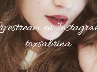 te dice como chuparla [ASMR] [JOI] [AUDIO ONLY]