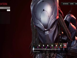 Let's Play Predator: Hunting Grounds Beta
