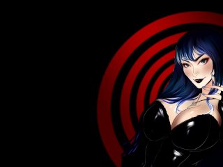 [ASMR] I was a naughty girl