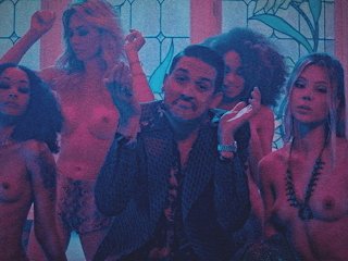 VIXEN G Eazy " Still Be Friends " Ft. Tory Lanez & Tyga (Explicit Version)