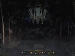 Let's Play Spirit Hunter Death Mark Part 11
