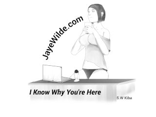I know why Your' here