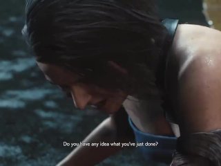 sexy cop gets roughed up by corona virus finale