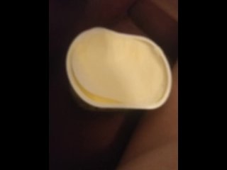 butter wank