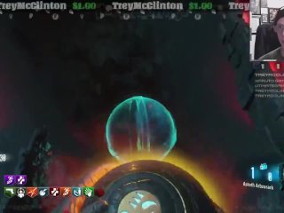 Black Ops 3 Zombies - Revelations  SOLO EASTER EGG COMPLETE!