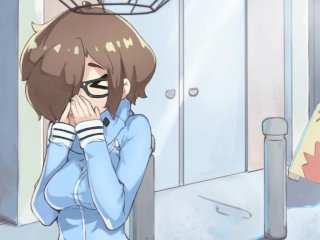 (Hentai)(Pocket Waifu)(H-Game) Winter in June