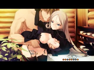 H game : Columbus Scene