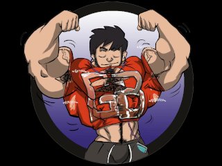 A Canadian WereBeast Saga The PACK (A MuscleGrowth Audio Story)