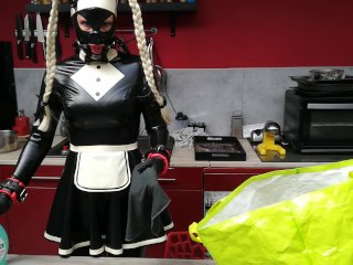 Mj maid confinement