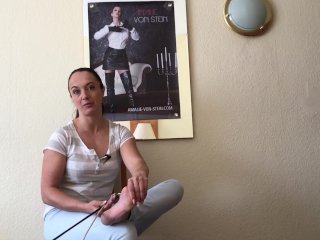 How To Perform Bastonade?