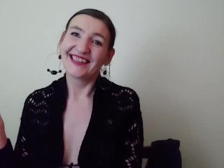 INHALE 25 Smoking Fetish by Gypsy Dolores (did you miss me?)