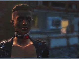 Fucked with everyone in the village in turn  Sex Game  3D