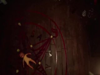 Let's Play Locked Up (Demo)