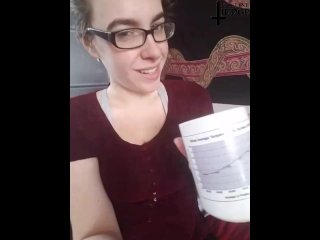 SPH Humiliation CBT Femdom Sexting Compilation