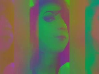 HorrorLust (Softcore) (Mild Epilepsy Warning)