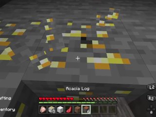 May of Minecraft part 1