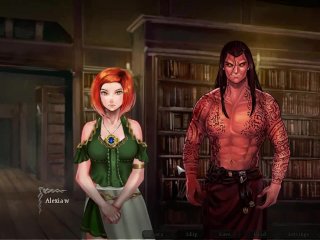 Seeds of Chaos, Sooner or Later This Demon is Going to Fuck my Wife-Ep 12