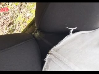 Public piss resetting multiple times