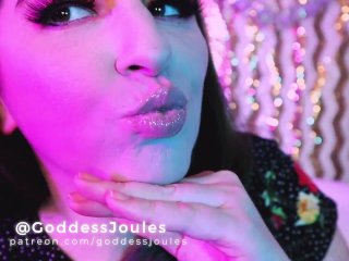 100 Layers of Lipgloss ASMR