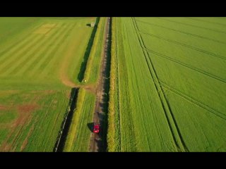 Drone footage covid 19