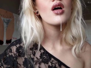 Worship My Spit Cucks