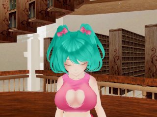 MagicalMysticVA Chaturbate Stream! 5-15-2020