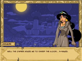 Princess Trainer [v2.03] Part 5 Daily Business By LoveSkySan69