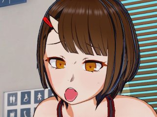 Tower of God - Endorsi Jahad 3D Hentai