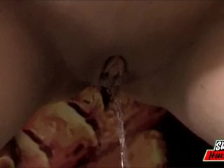 Guarda milf porche con figa che piscia video amatoriale mentre succhiano