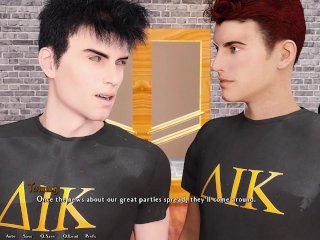 Being A DIK 0.5.0 Part 71 How DIK's Born The Start By LoveSkySan69