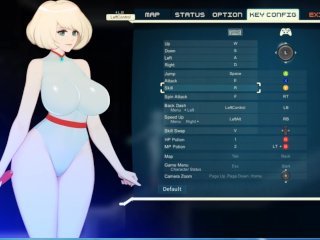 Alien Quest (part 10). Sex orgy mutants and monsters  Sex game